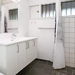 On A In Ferienhaus