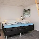Ferienhaus On A In *