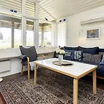 On A In Ferienhaus Karrebæksminde
