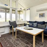 Ferienhaus On A In Karrebæksminde