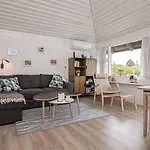 On A In Holiday home *