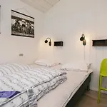 Holiday home On A In Karrebaeksminde