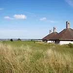 On A In Holiday home
