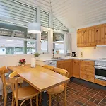 On A In Holiday home Karrebaeksminde