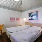 Holiday home On A In