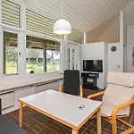 Holiday home On A In Karrebaeksminde
