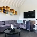 Holiday home On A In