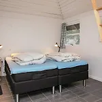 On A In Holiday home Karrebaeksminde