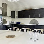 Holiday home On A In