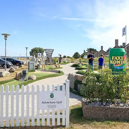 Casa vacanze On A In *