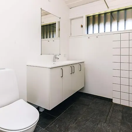 6 Person On A In Karreb Ksminde Holiday home Karrebaeksminde