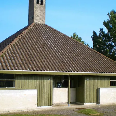 On A In Casa vacanze Karrebæksminde