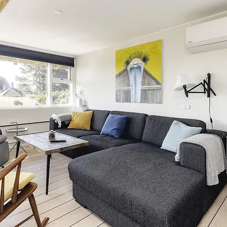 On A In Karrebæksminde