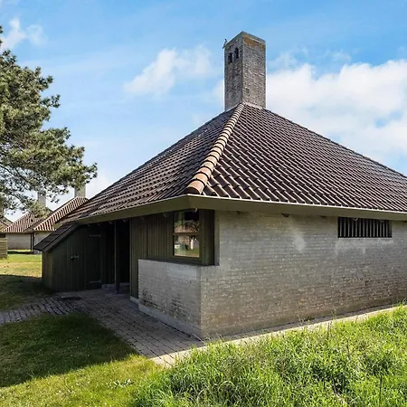 On A In Casa vacanze Karrebæksminde