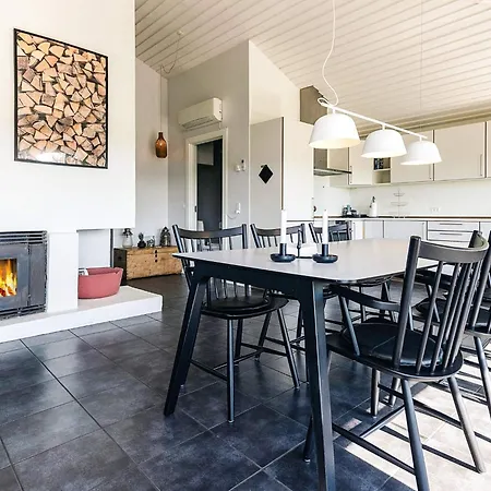 Casa vacanze On A In