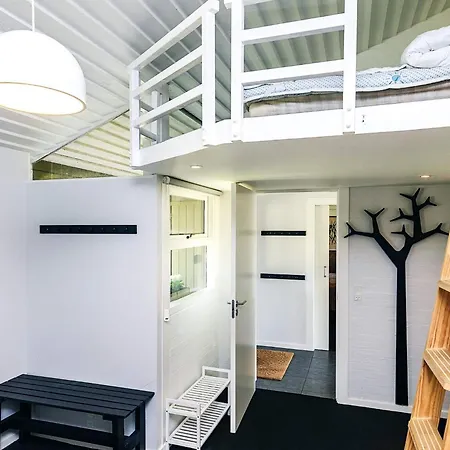 6 Person On A In Karreb Ksminde Vakantiehuis *
