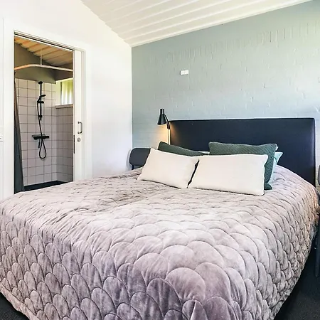 Holiday home 6 Person On A In Karreb Ksminde *