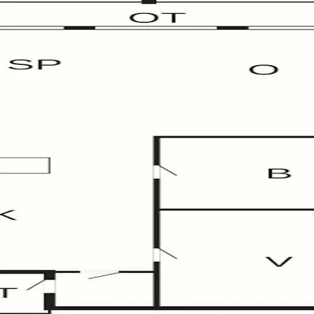 Casa vacanze On A In *