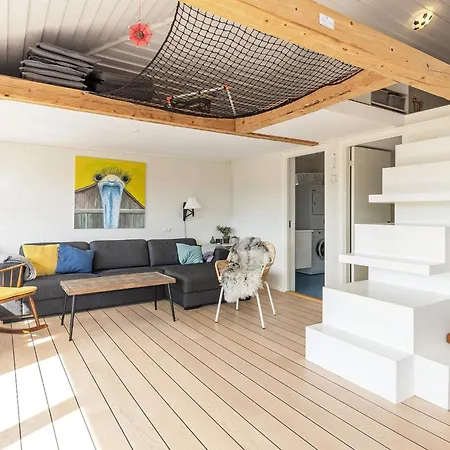 On A In Karrebæksminde