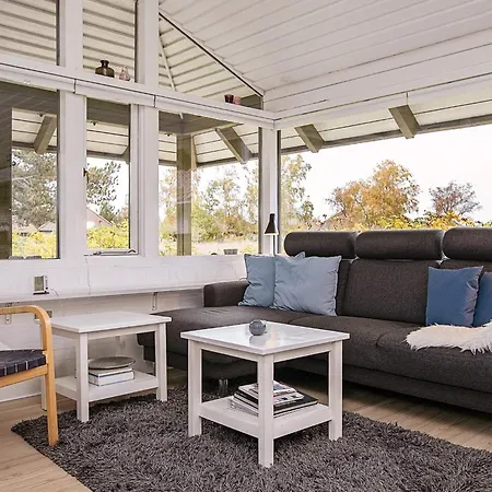 On A In 펜션 Karrebæksminde