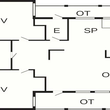 펜션 On A In Karrebæksminde