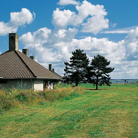 On A In 펜션 Karrebæksminde