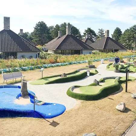 Casa vacanze On A In Karrebæksminde