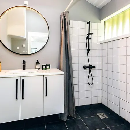 On A In Karrebæksminde
