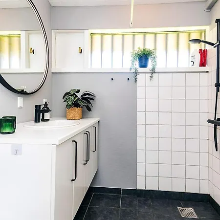 Ferienhaus On A In *