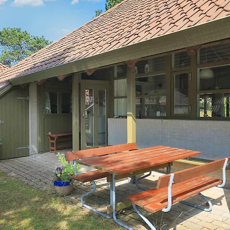 Ferienhaus On A In
