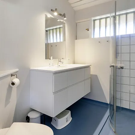 On A In Ferienhaus
