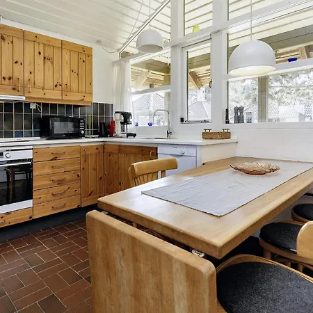 Ferienhaus On A In
