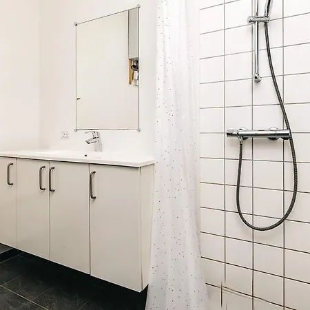 On A In Ferienhaus Karrebæksminde