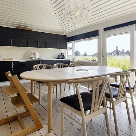 Ferienhaus On A In *