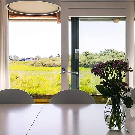 On A In Ferienhaus Karrebæksminde