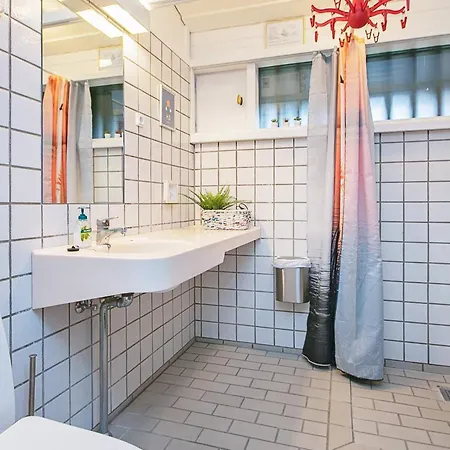 On A In Ferienhaus