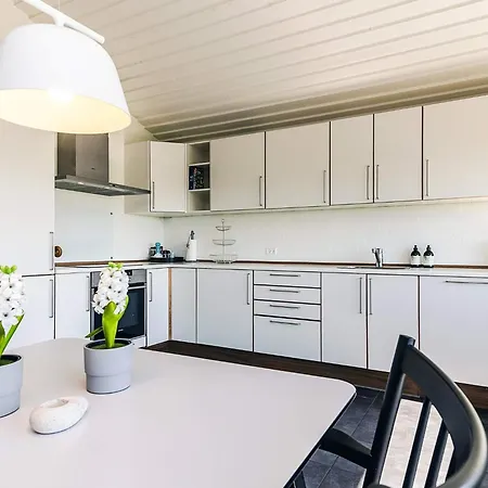 Ferienhaus On A In