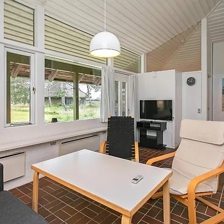 Ferienhaus On A In Karrebæksminde