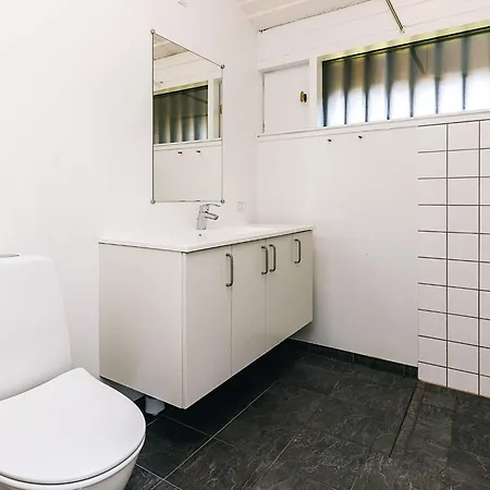 Casa vacanze On A In Karrebæksminde