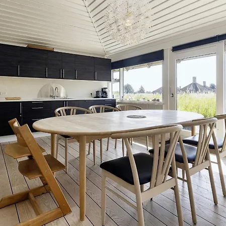 Feriehus On A In *