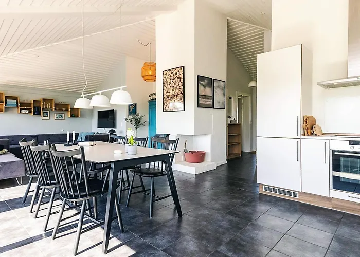 On A In Karrebæksminde