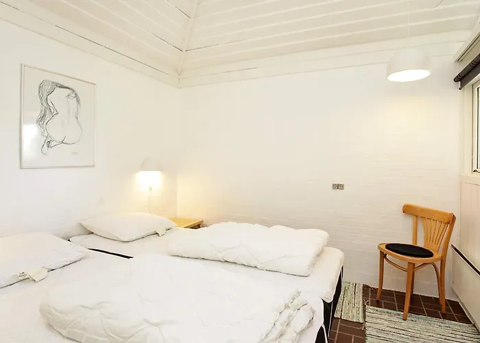 On A In Tatil Evi
