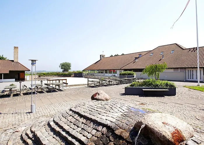 On A In Hébergement de vacances *