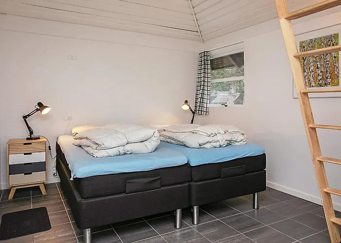 Hébergement de vacances On A In *