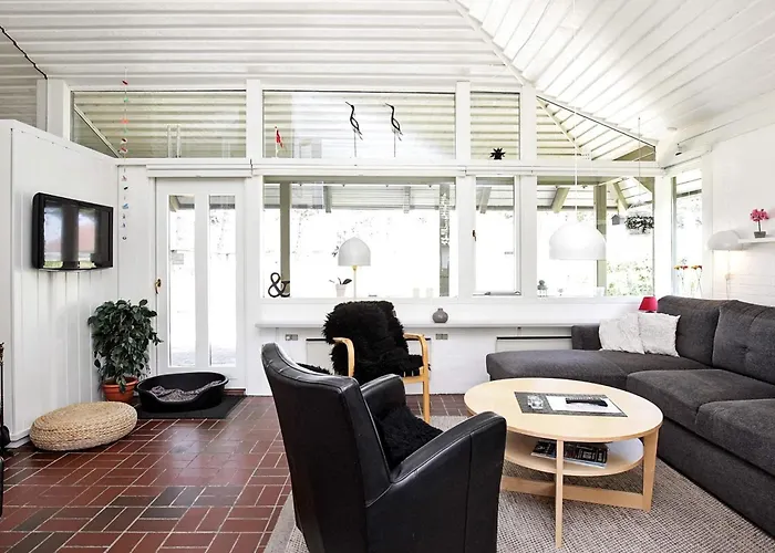 Hébergement de vacances On A In