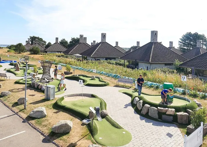 Hébergement de vacances On A In *