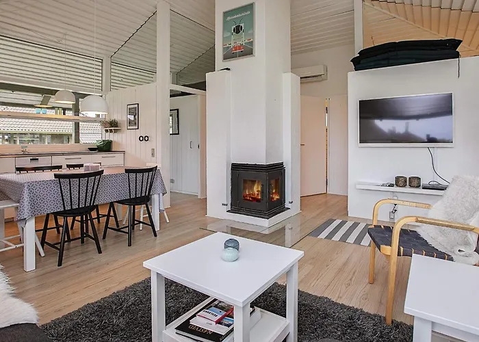 Hébergement de vacances On A In *