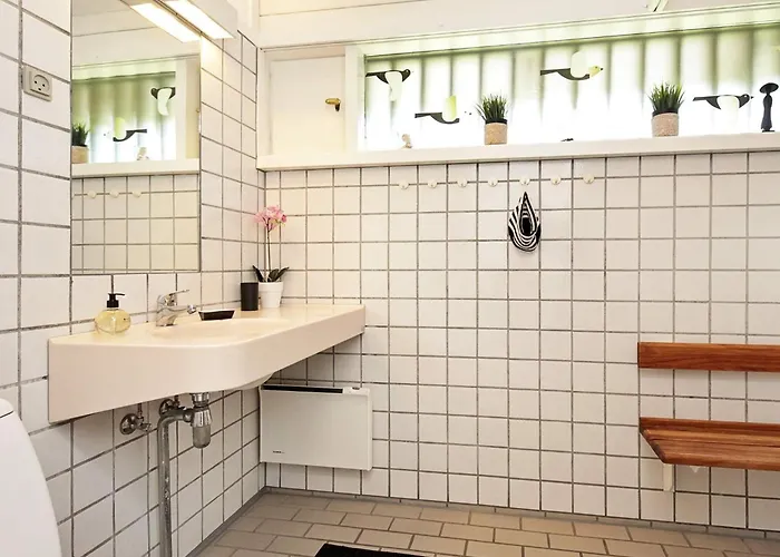 Hébergement de vacances On A In Karrebæksminde