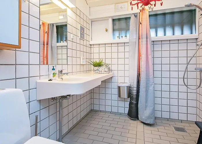 On A In Karrebæksminde