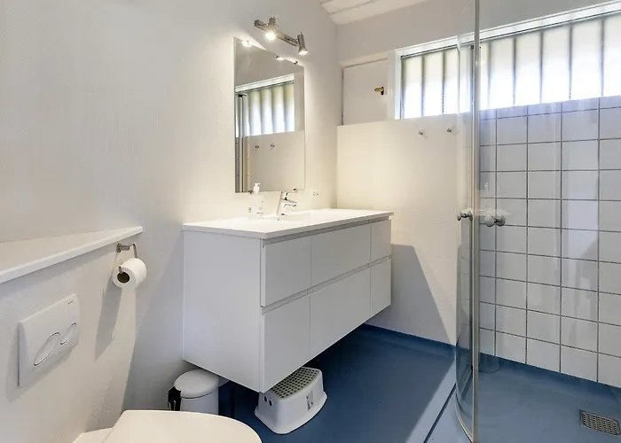 On A In Hébergement de vacances Karrebæksminde